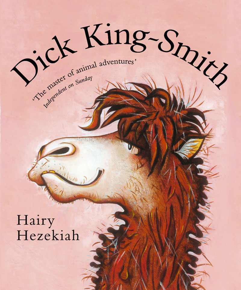 Happy birthday Dick King-Smith