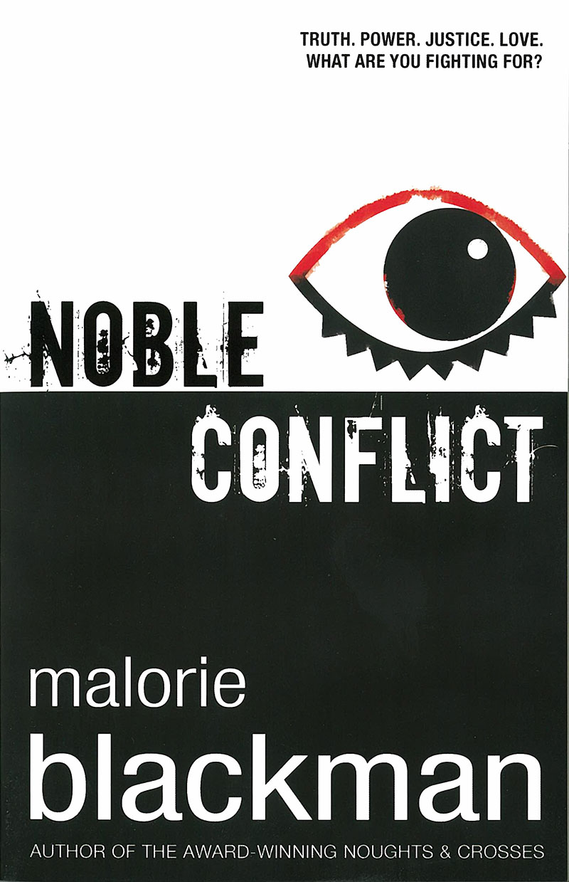 Noble Conflict - Jacket