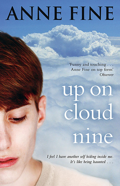 Up On Cloud Nine - Jacket