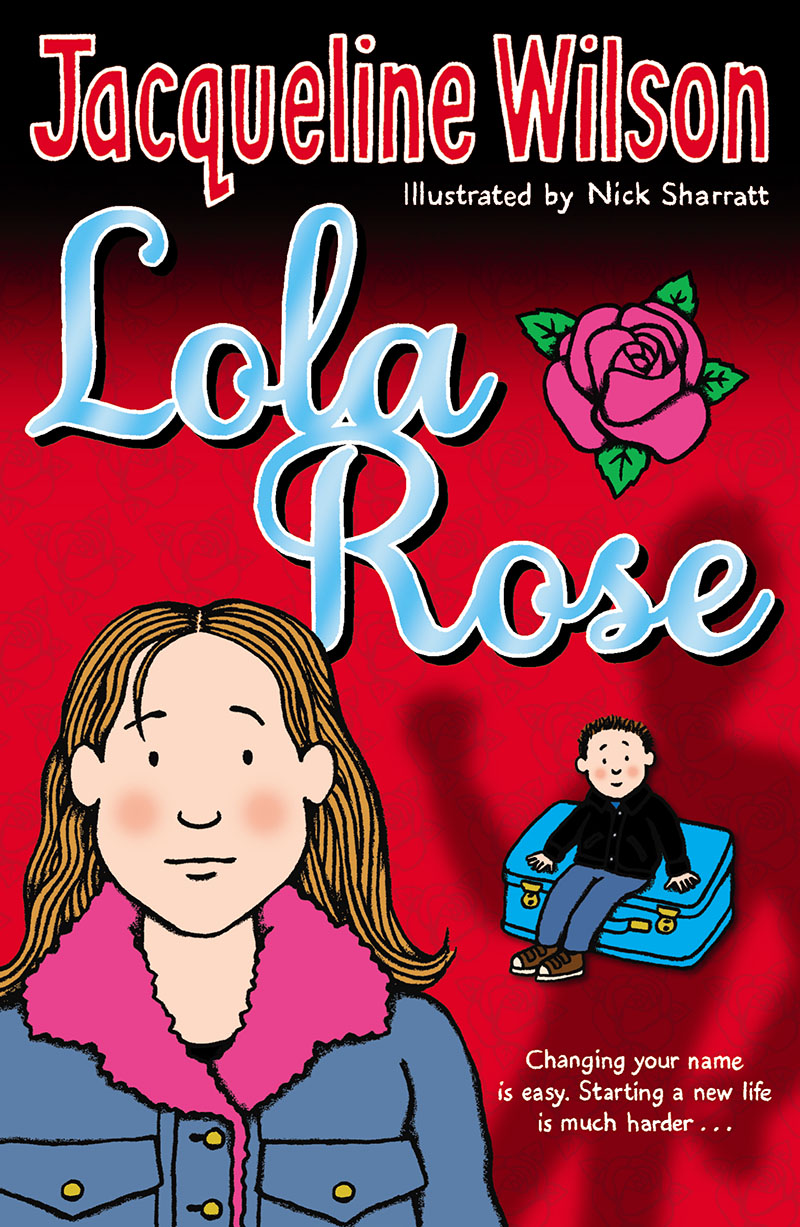 Lola Rose - Jacket
