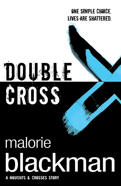 Double Cross - Jacket