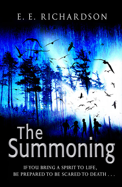 The Summoning - Jacket