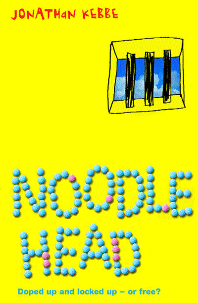 Noodle Head - Jacket