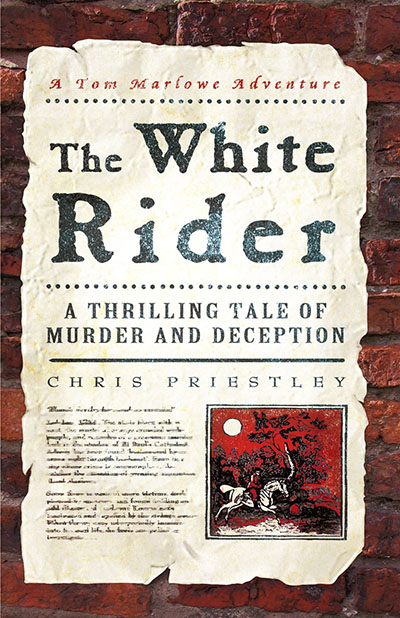 The White Rider - Jacket