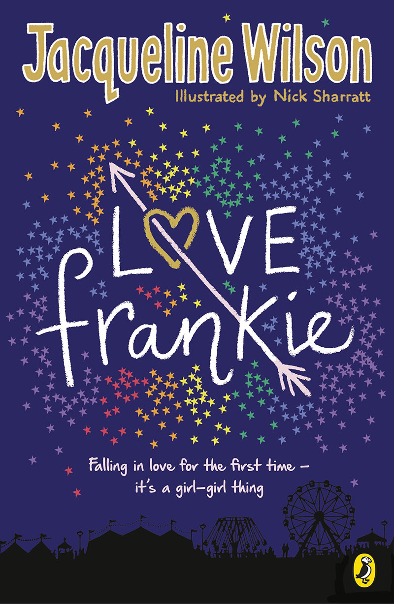 Love Frankie - Jacket
