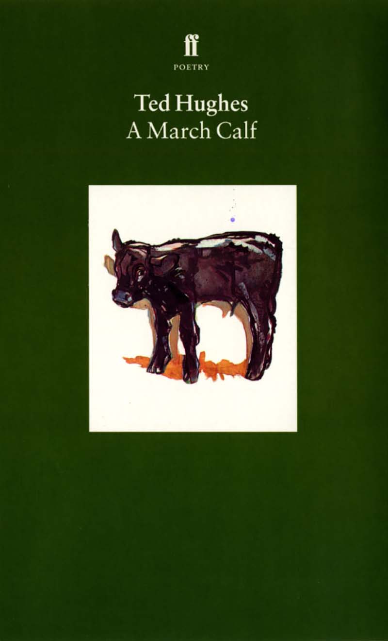 A March Calf - Jacket