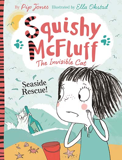 Squishy McFluff: Seaside Rescue! - Jacket