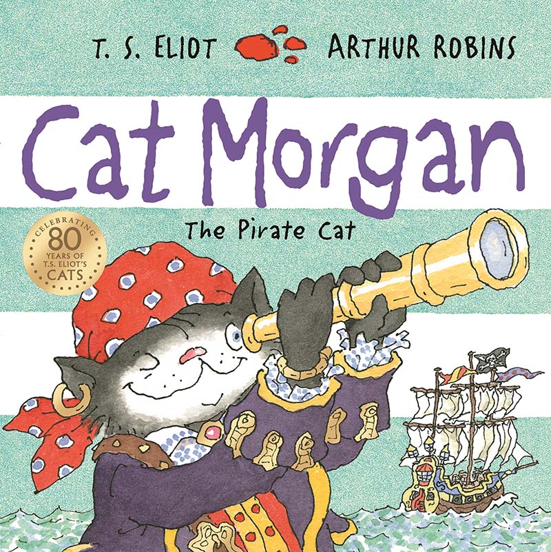 Cat Morgan - Jacket