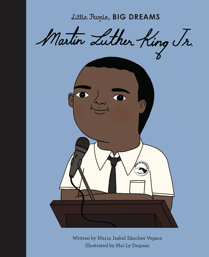 Martin Luther King Jr. - Jacket