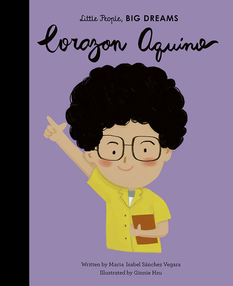 Corazon Aquino - Jacket