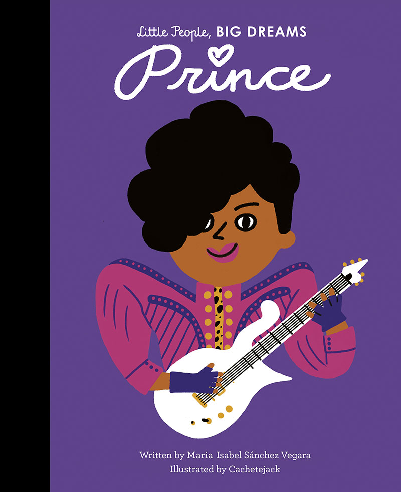Prince - Jacket