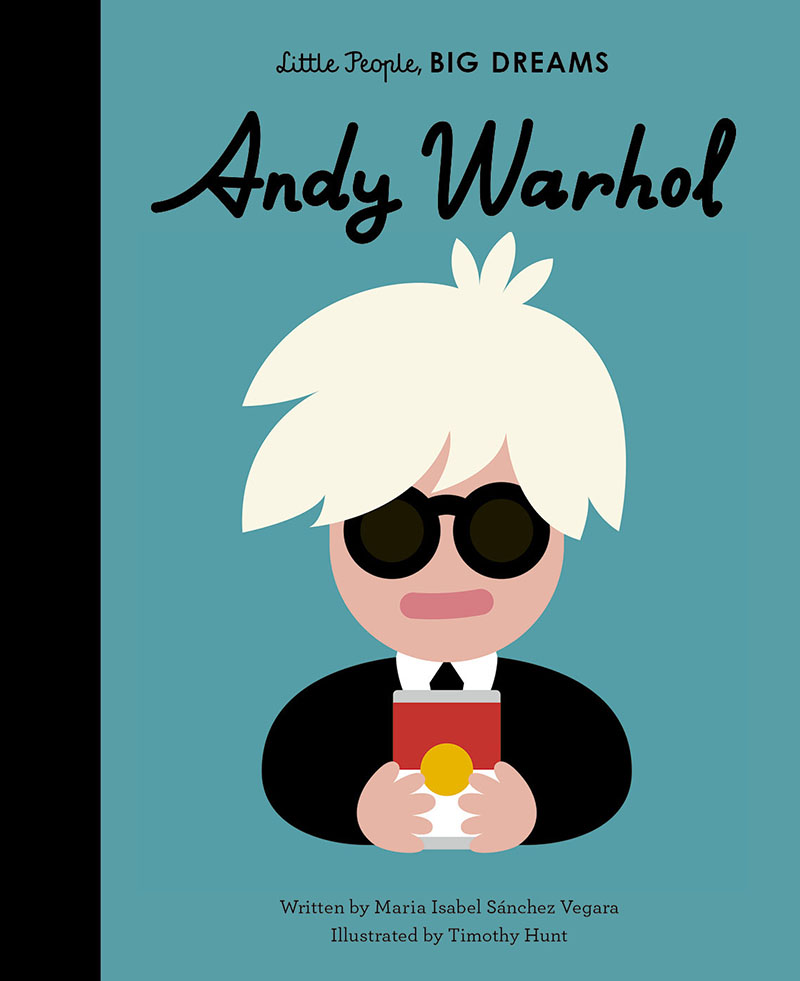 Andy Warhol - Jacket