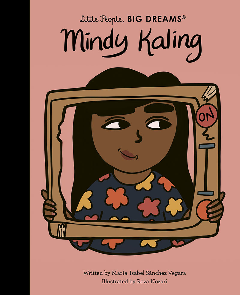 Mindy Kaling - Jacket