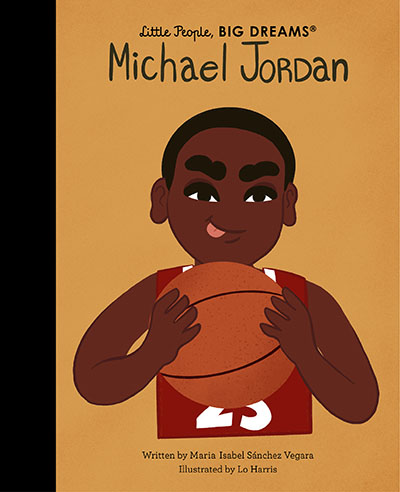 Michael Jordan - Jacket