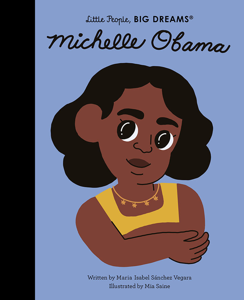 Michelle Obama - Jacket