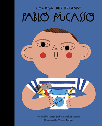 Pablo Picasso - Jacket