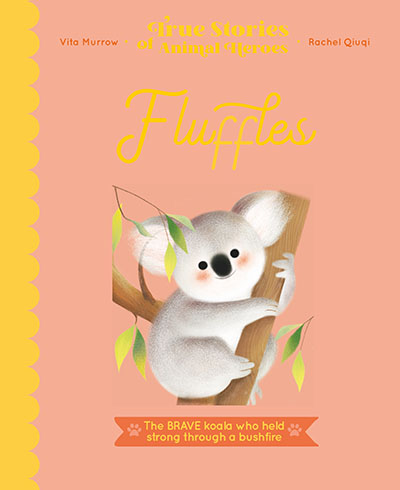 Fluffles - Jacket