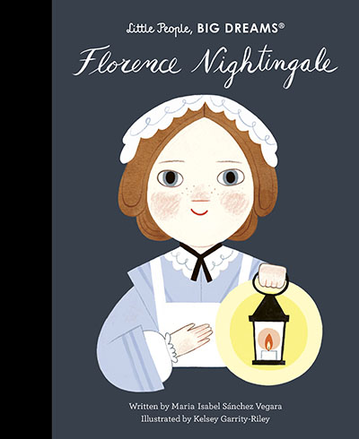 Florence Nightingale - Jacket