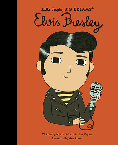 Elvis Presley - Jacket