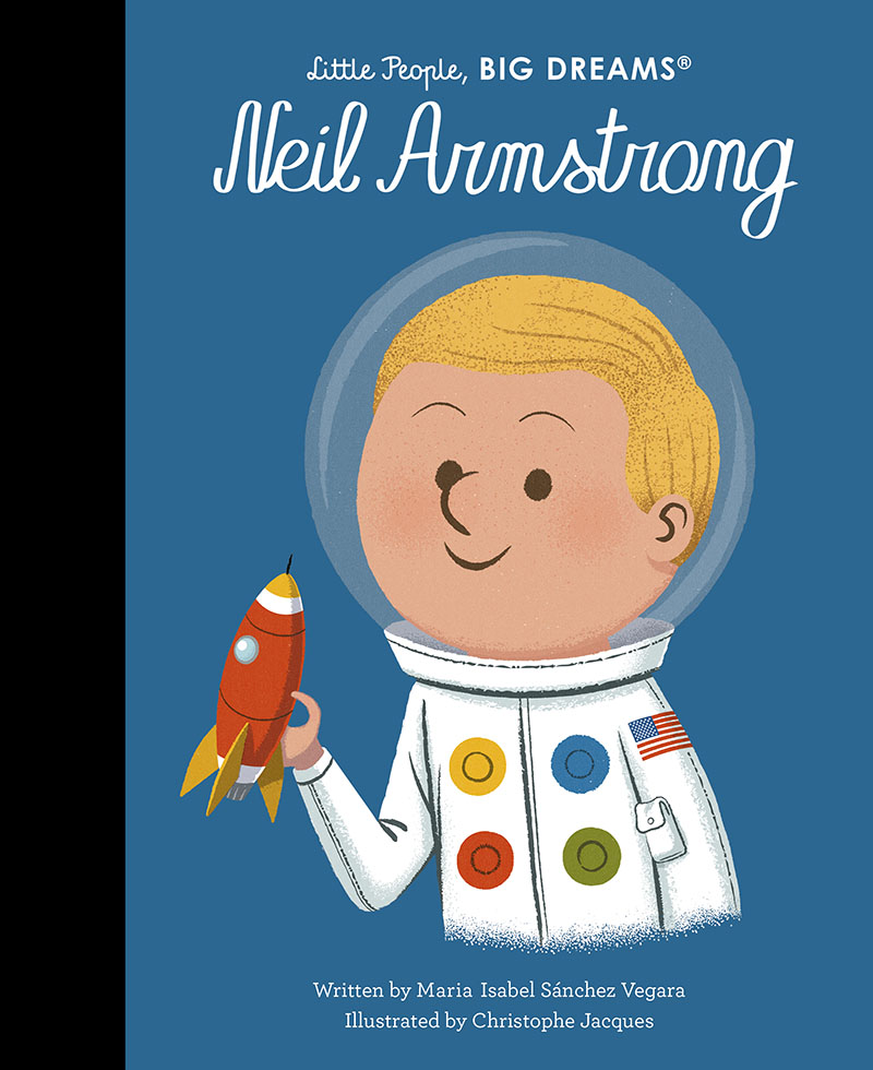 Neil Armstrong - Jacket