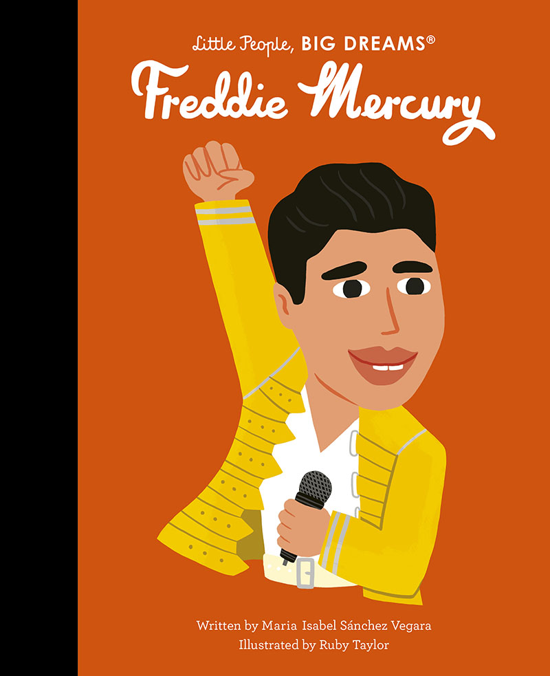 Freddie Mercury - Jacket