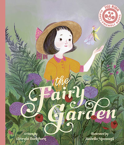 The Fairy Garden - Jacket