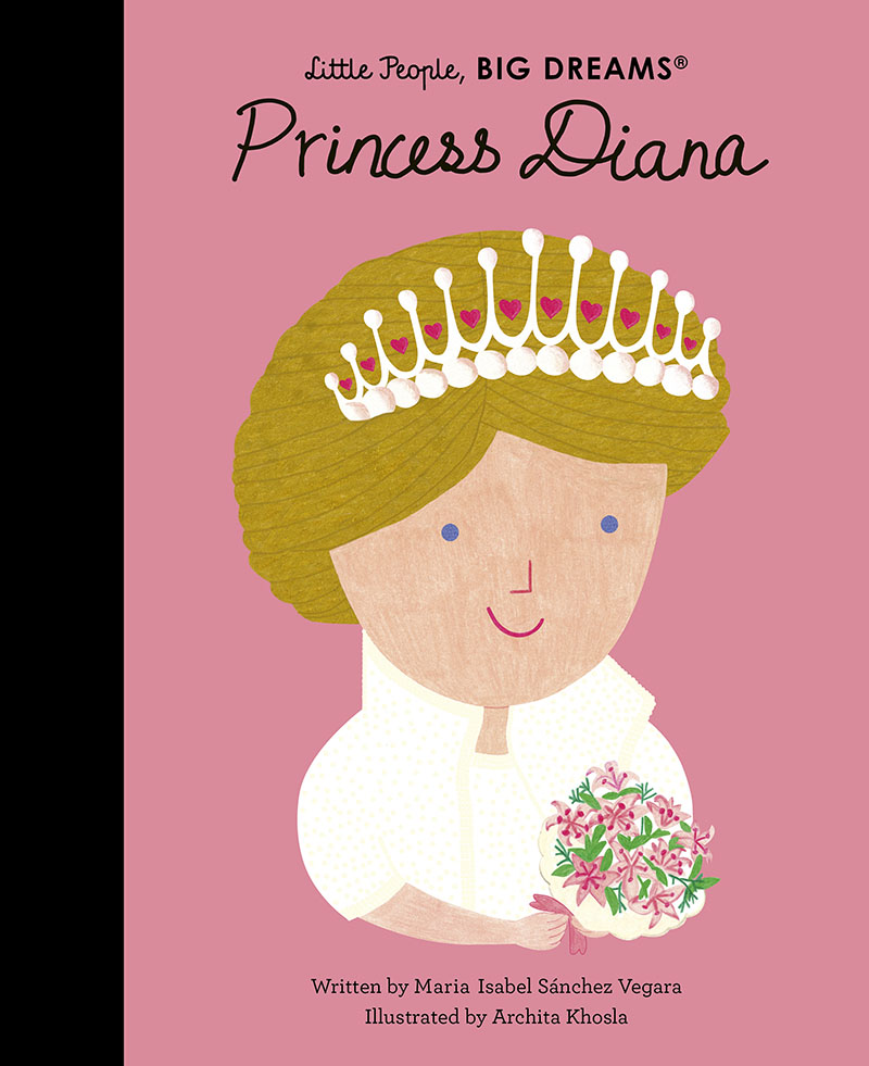 Princess Diana - Jacket