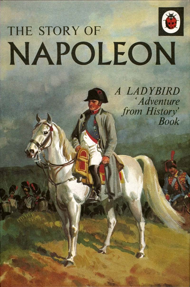 Napoleon (Funeral)
