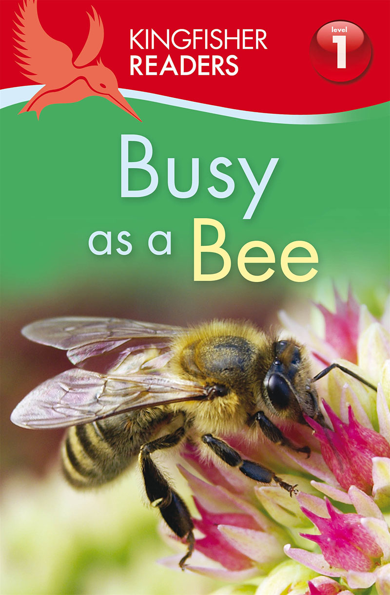 Bees' Needs Week 