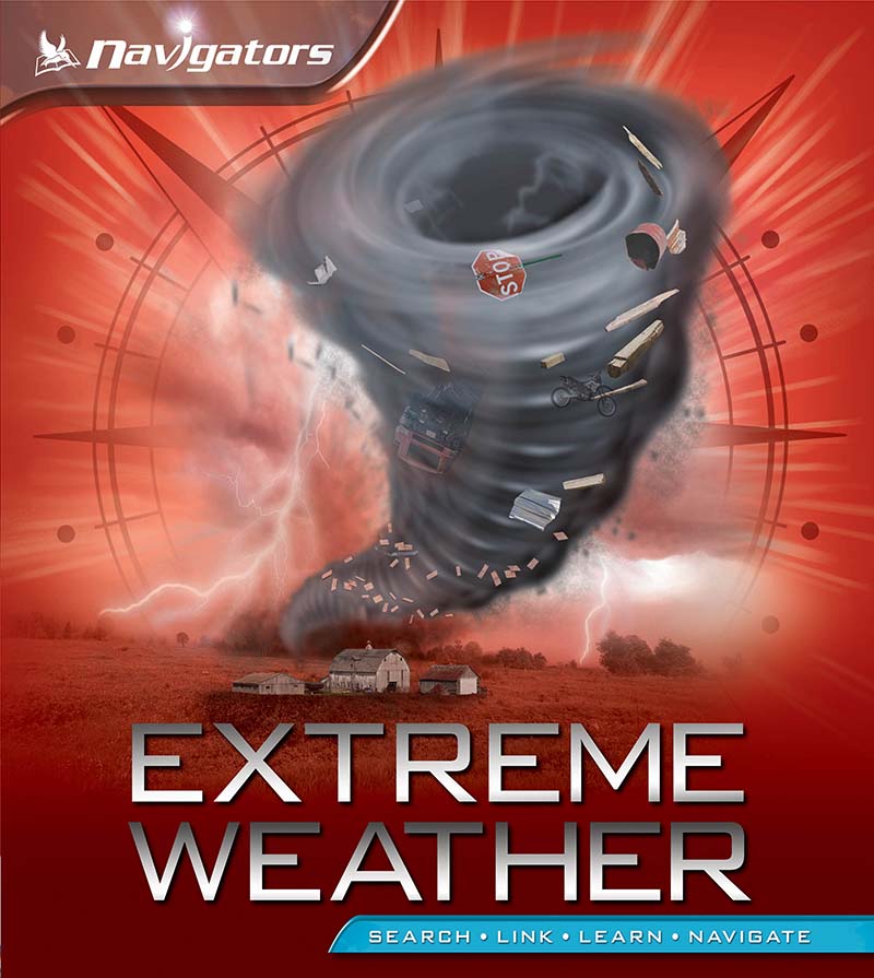 Navigators: Extreme Weather - Jacket