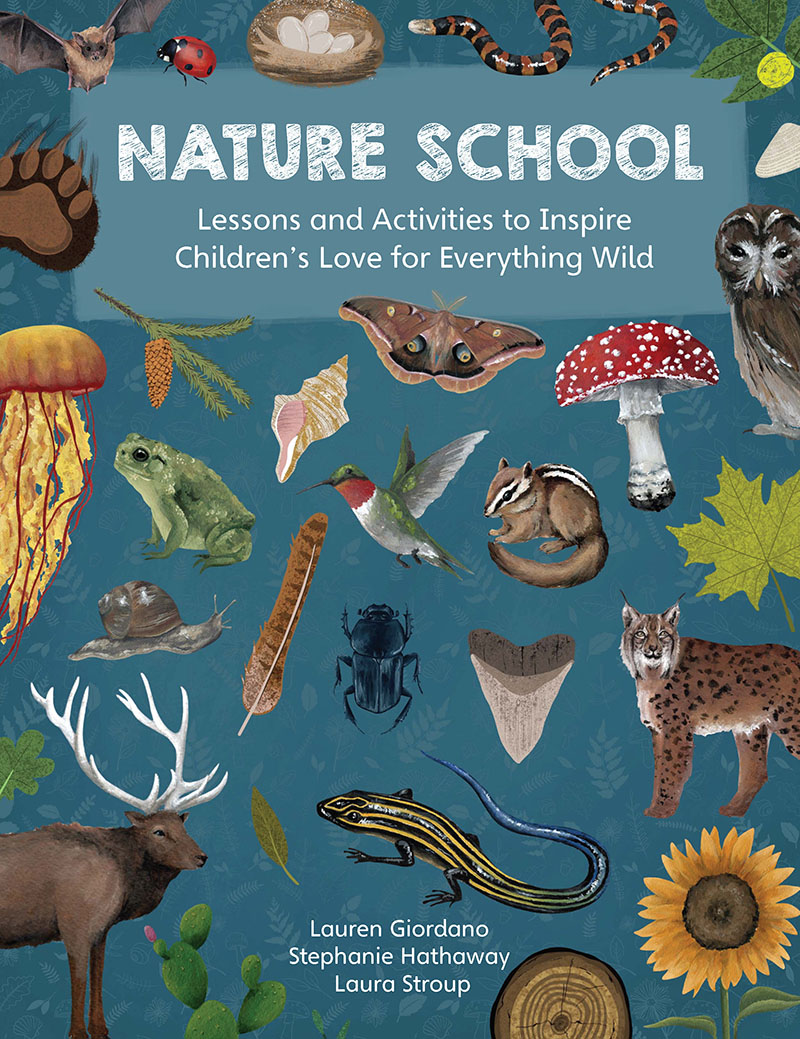 Nature School - Jacket