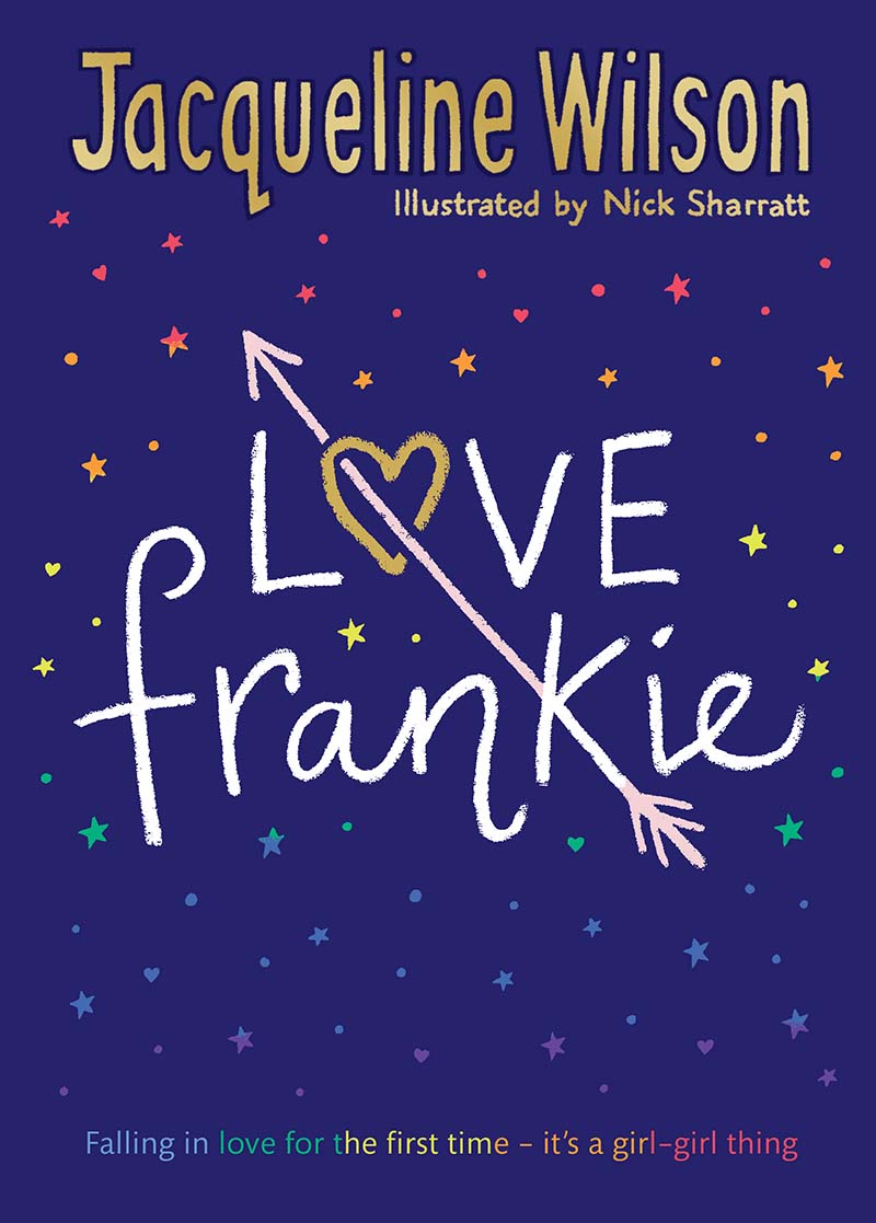Love Frankie - Jacket