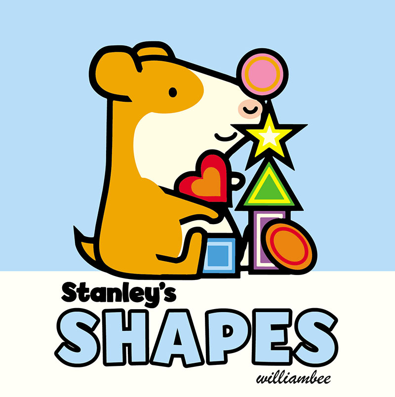 Stanley's Shapes - Jacket