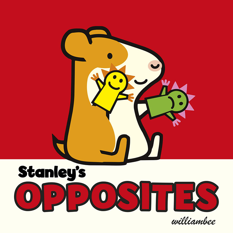 Stanley's Opposites - Jacket