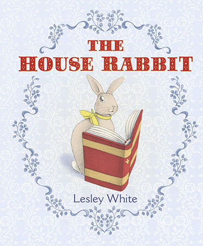 The House Rabbit - Jacket