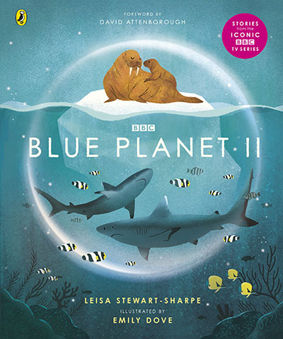 Blue Planet II - Jacket