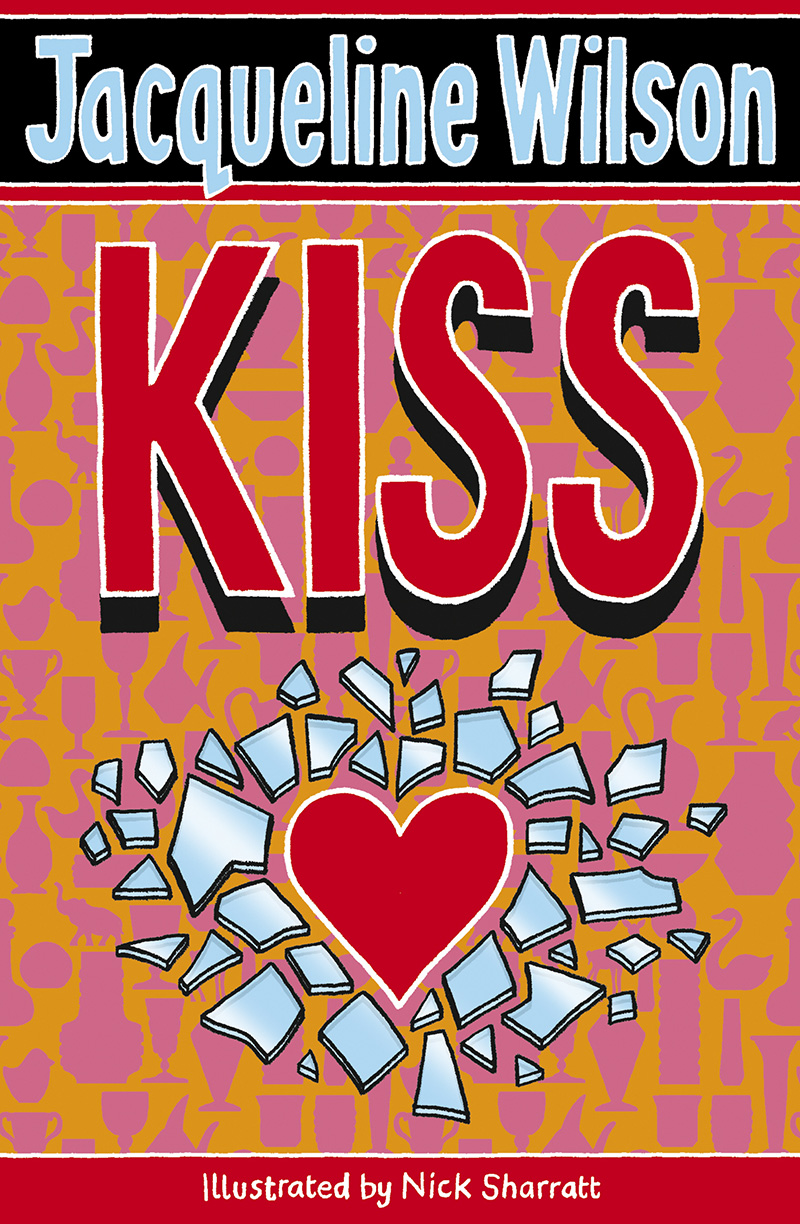 Kiss - Jacket
