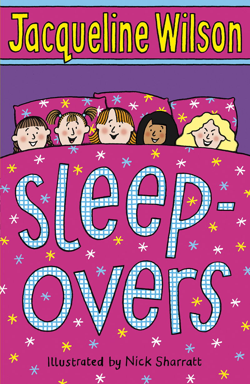 Sleepovers - Jacket