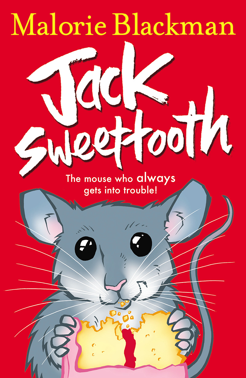 Jack Sweettooth - Jacket