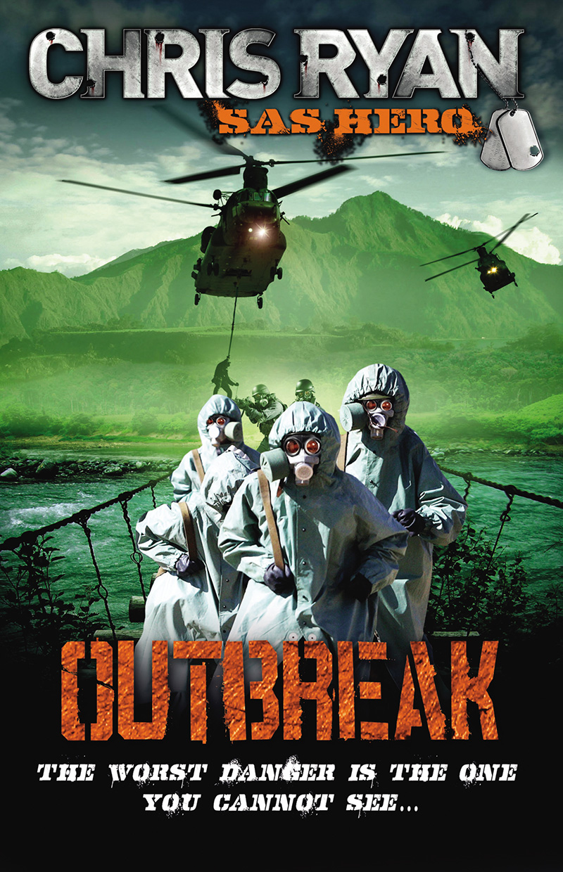 Outbreak codes. Outbreak codes
