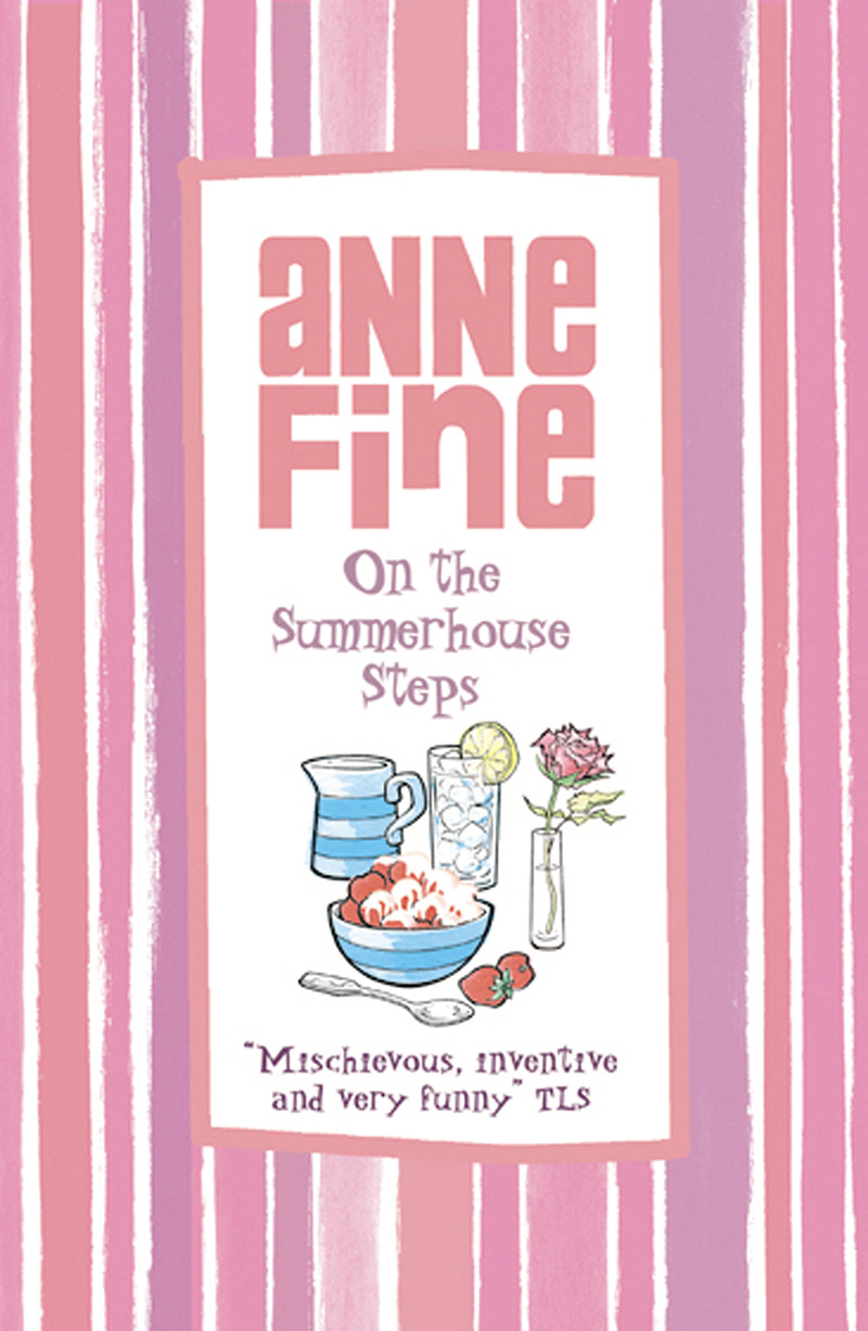 Anne Fine