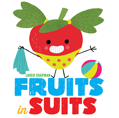 Fruits in Suits - Jacket