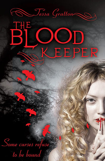 Blood Keeper - Jacket