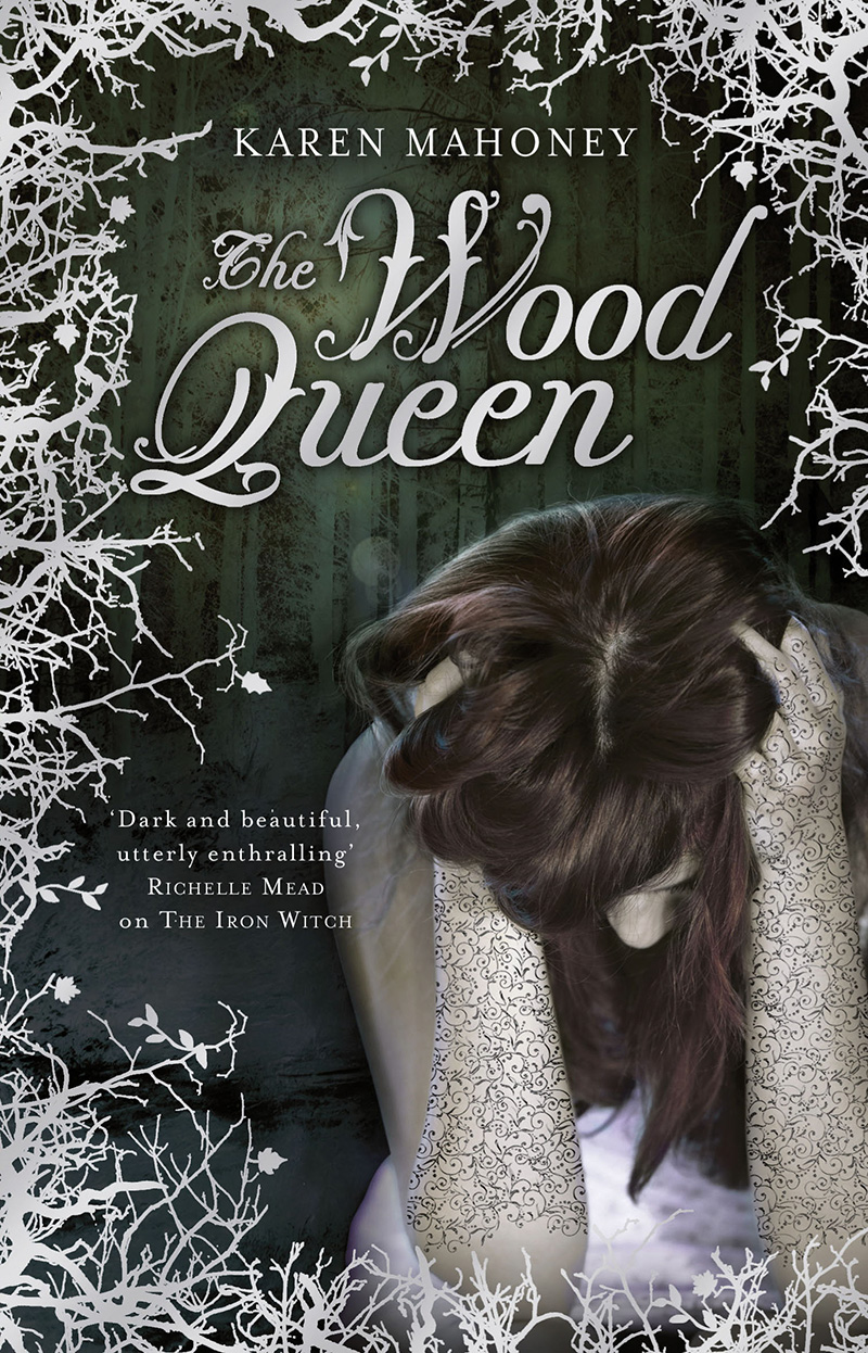 The Wood Queen - Jacket