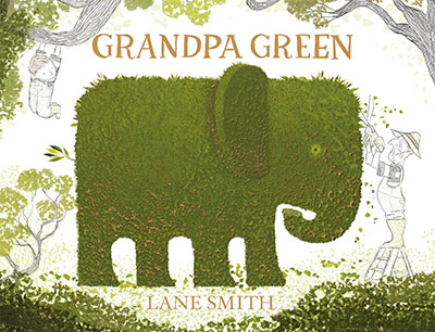 Grandpa Green - Jacket