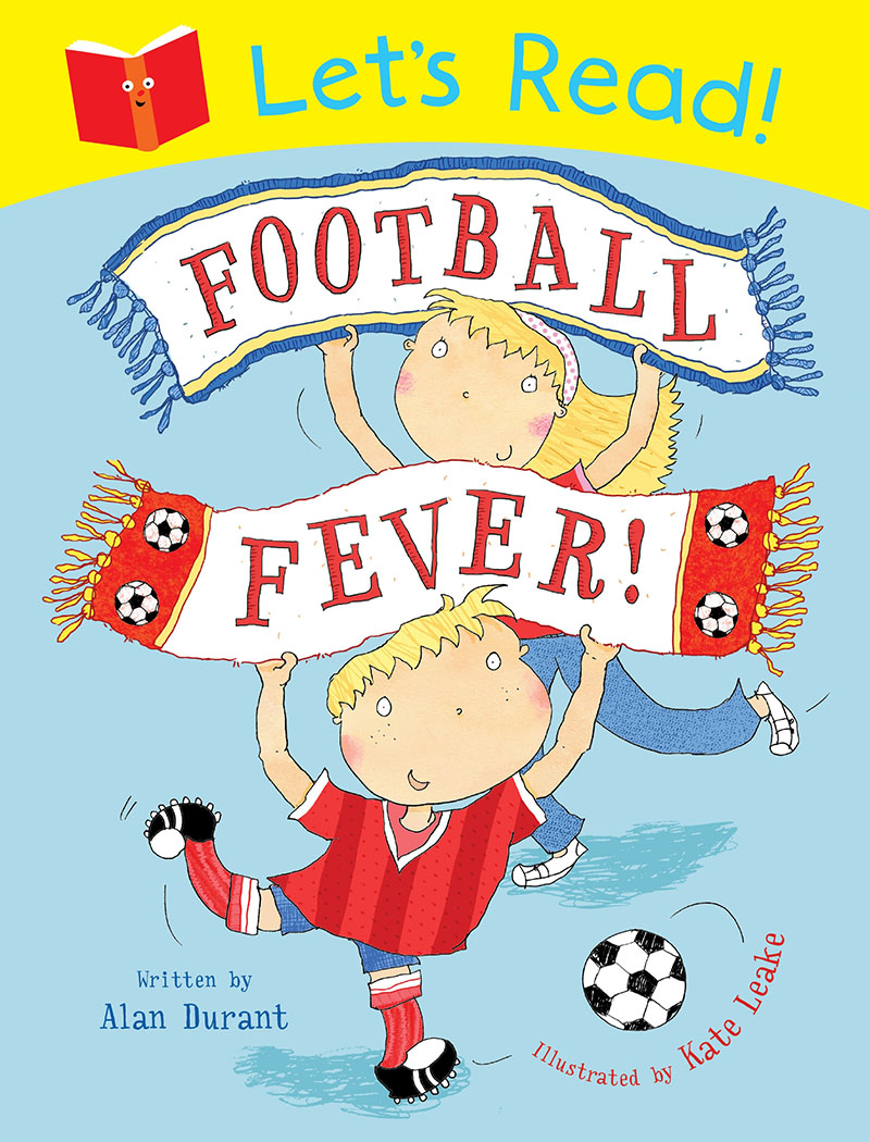 Football Fever - Jacket
