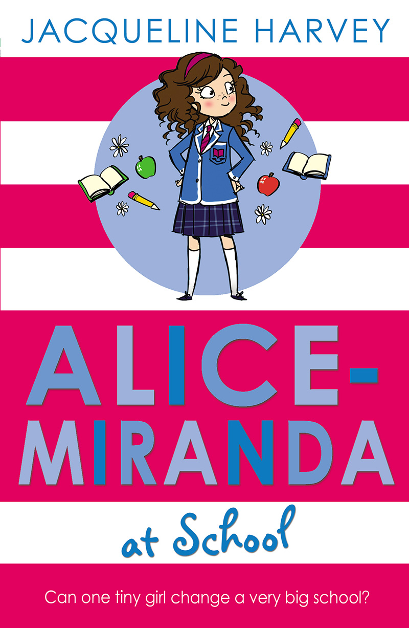 Alice-Miranda at School - Another Read - Children's Books