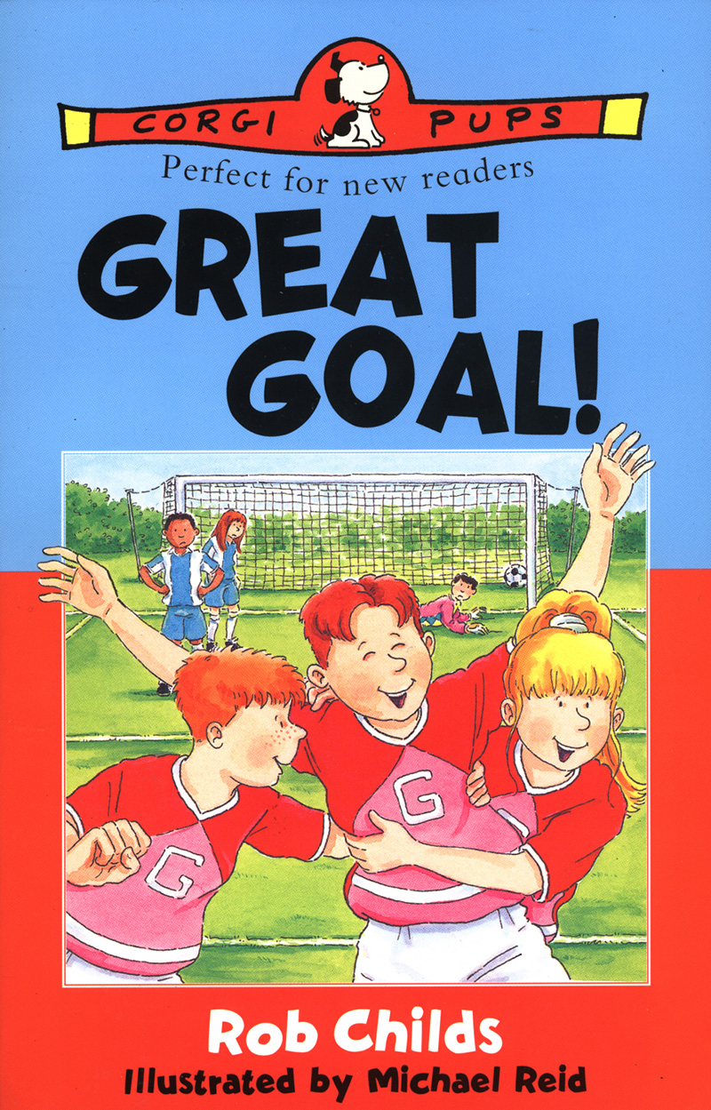 Great Goal! - Jacket
