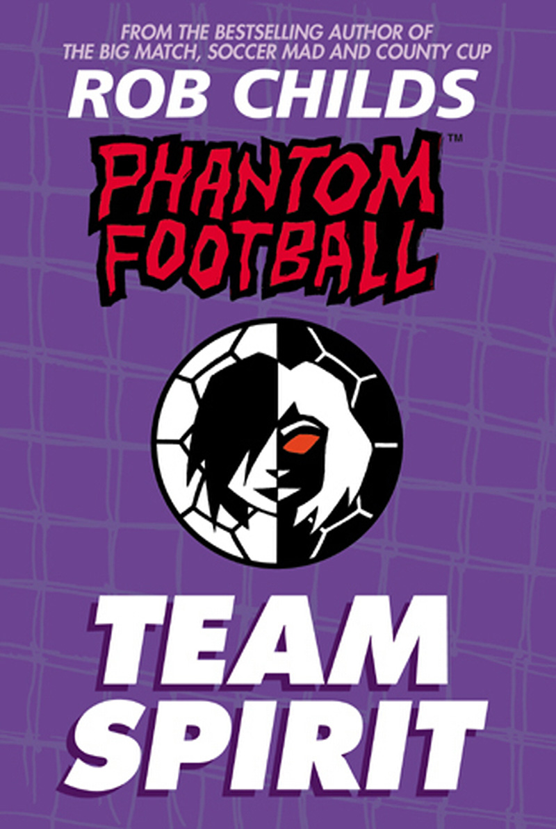 Phantom Football: Team Spirit - Jacket