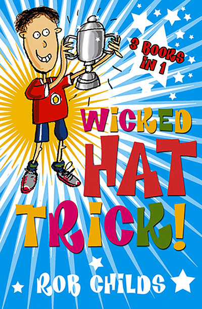 Wicked Hat Trick - Jacket